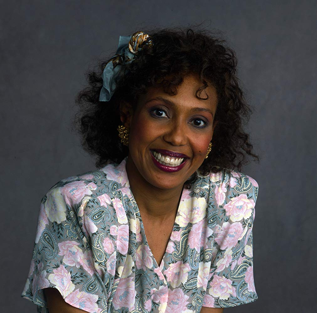 Telma Hopkins