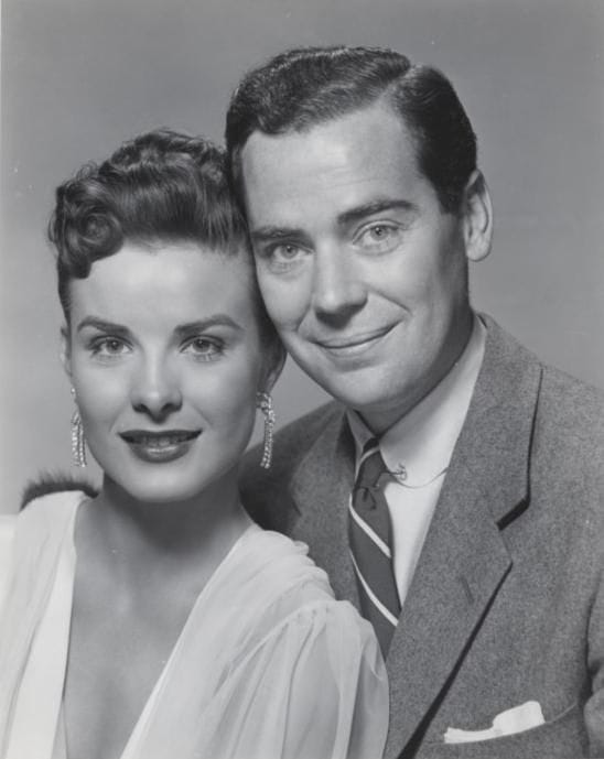 Image of Jean Peters