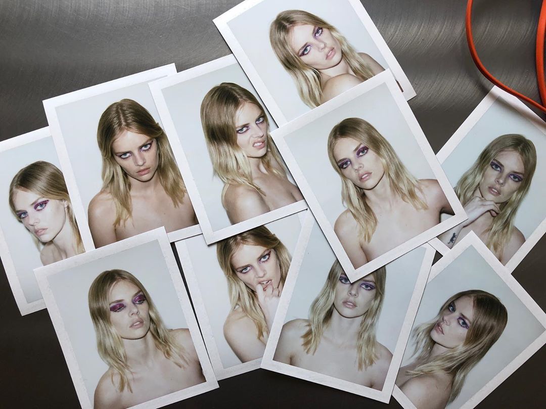 Samara Weaving