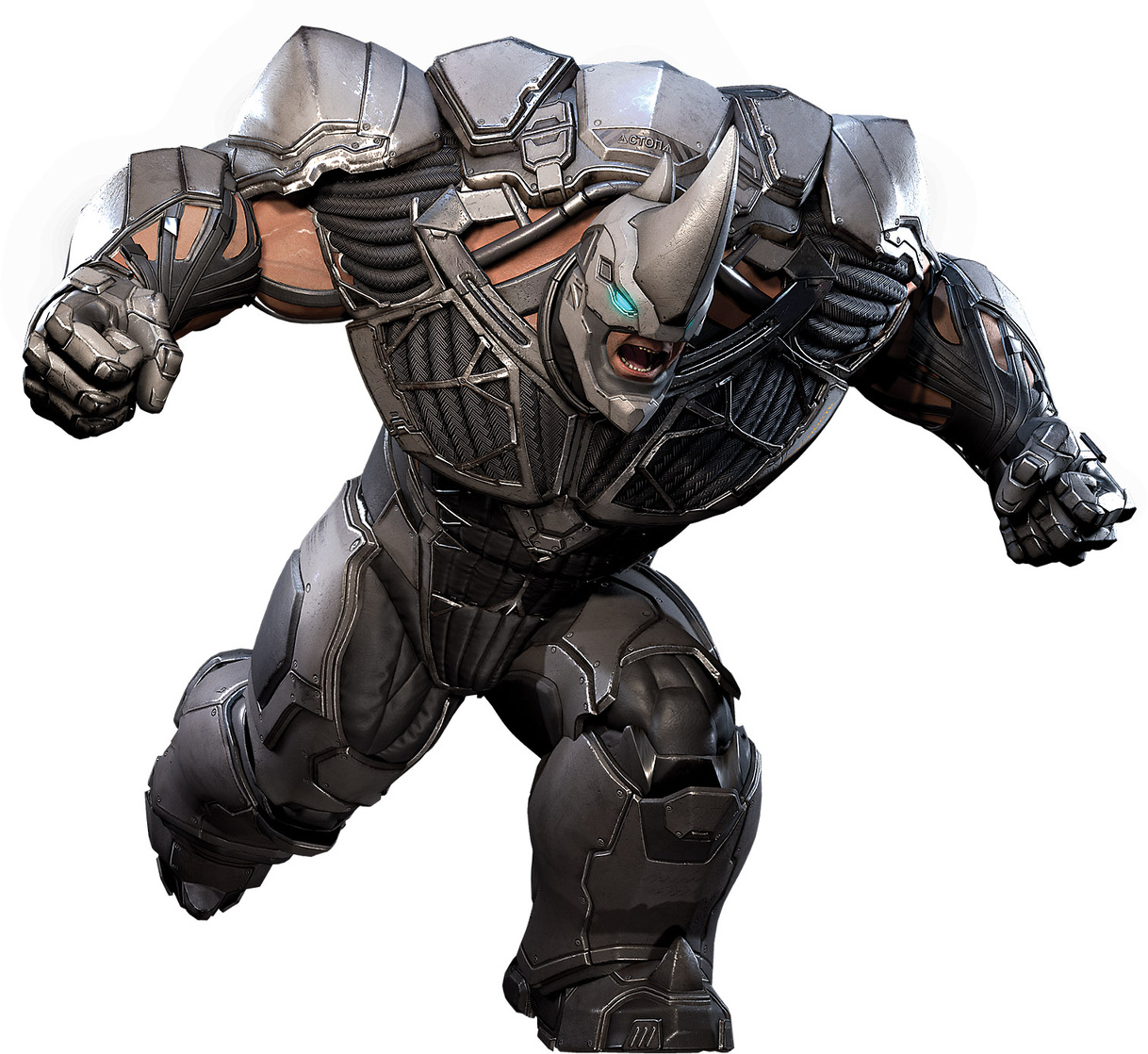 Rhino (Marvel's Spider-Man)