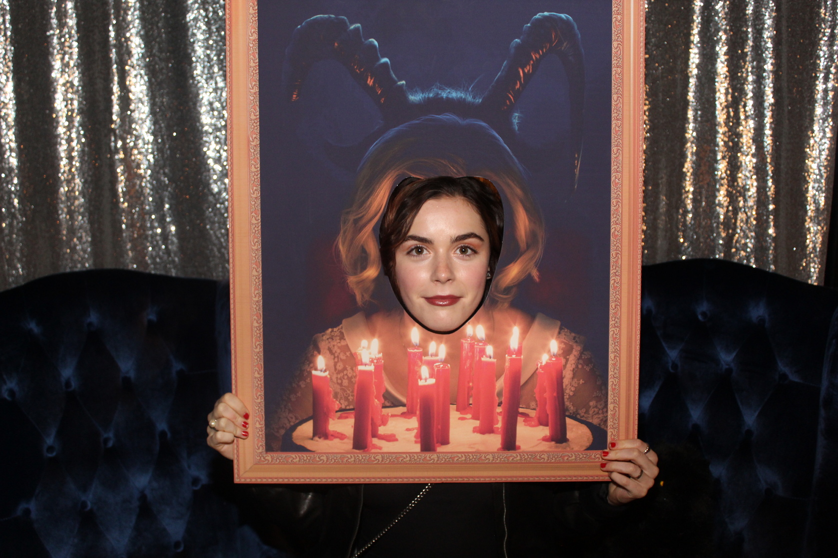 Kiernan Shipka