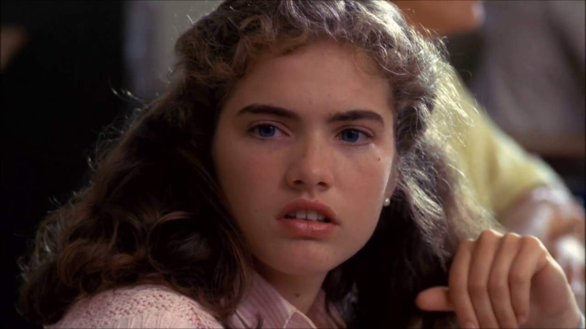 Nancy Thompson Nancy Thompson