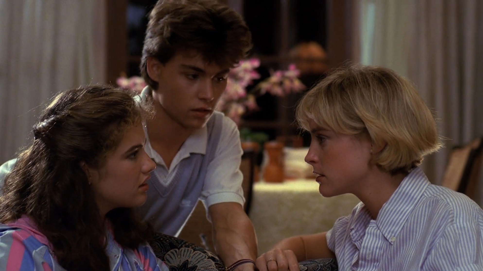 Nancy Thompson