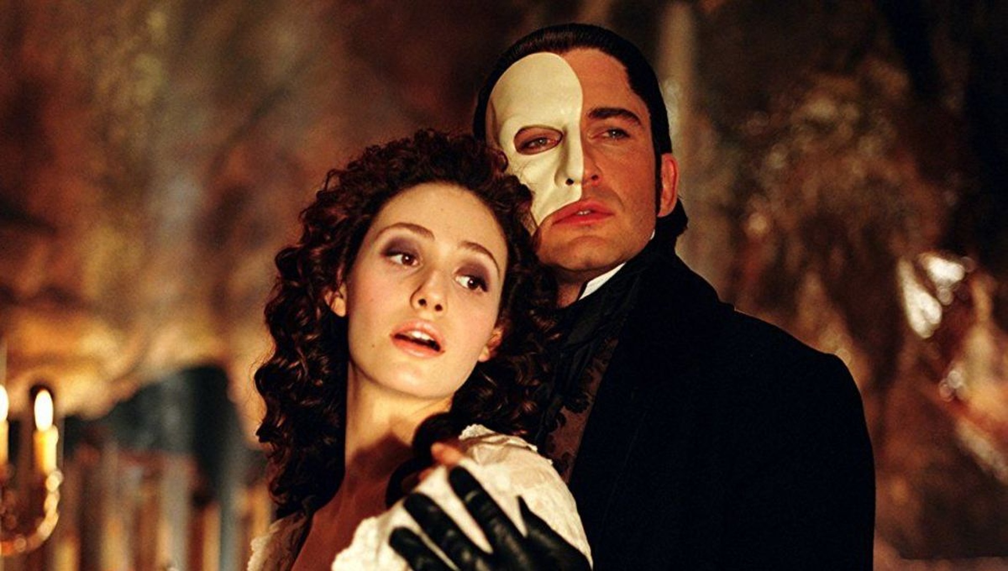 The Phantom of the Opera The Phantom of the Opera