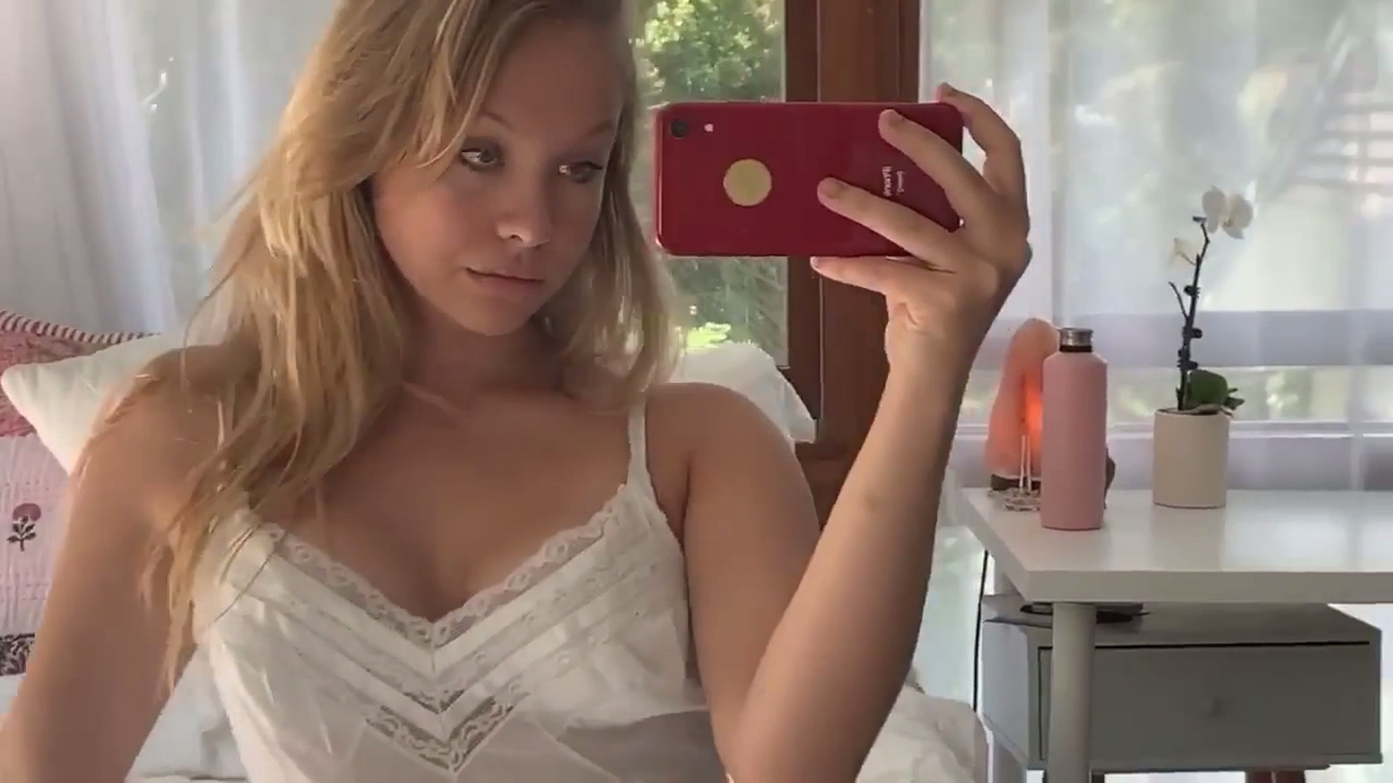 Olivia Deeble