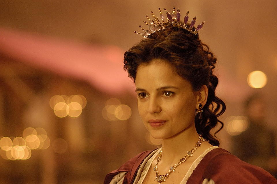 Captain Alatriste: The Spanish Musketeer