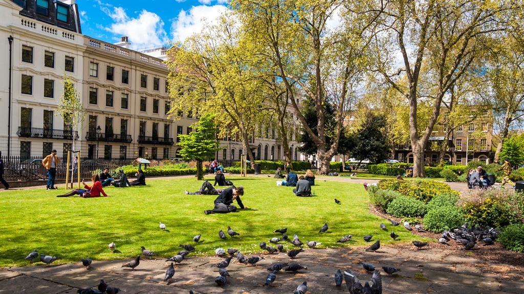 London
