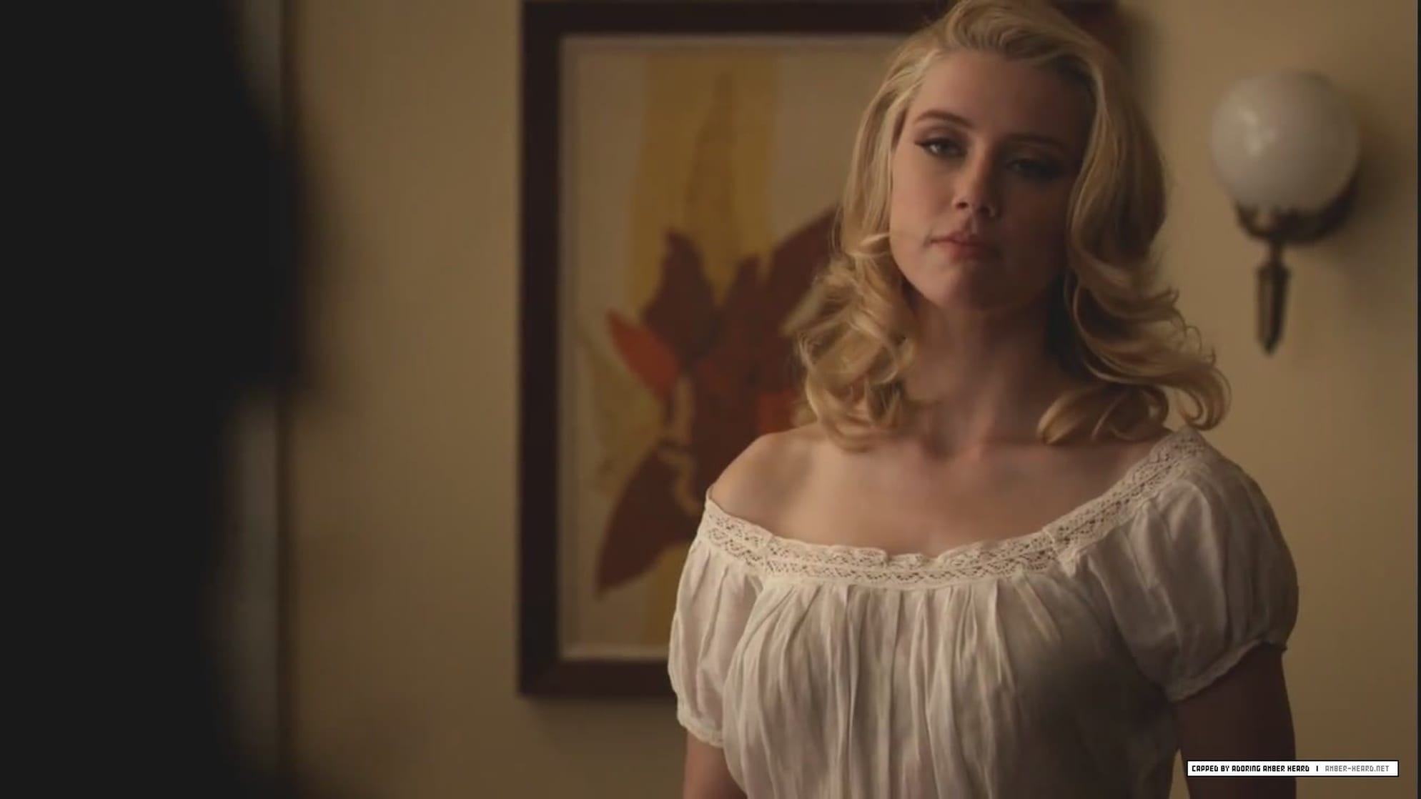 Amber Heard Amber Heard