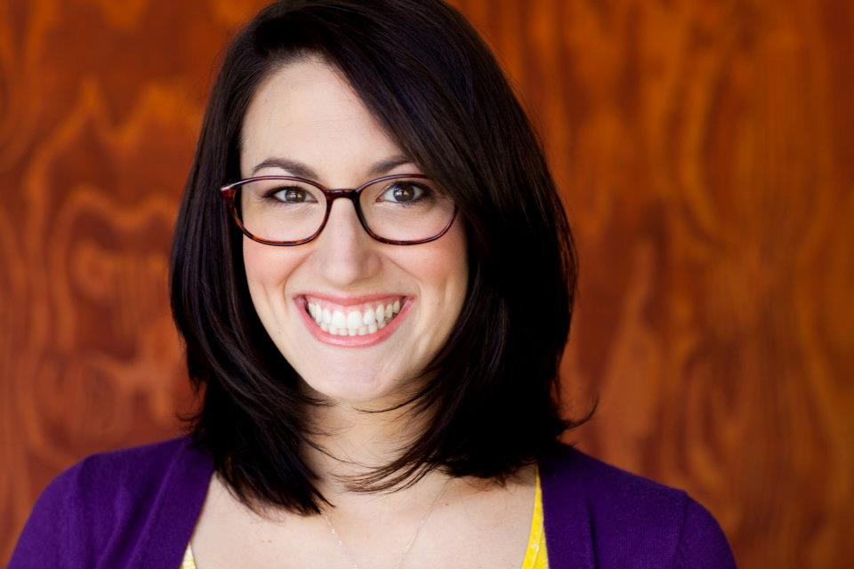 Jenna-Lee Carreiro
