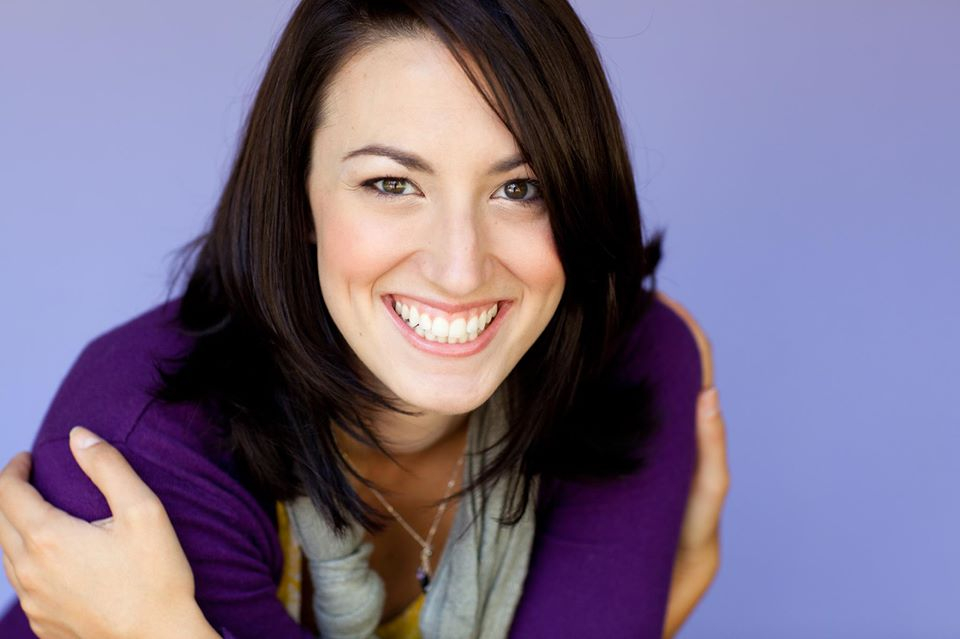 Jenna-Lee Carreiro