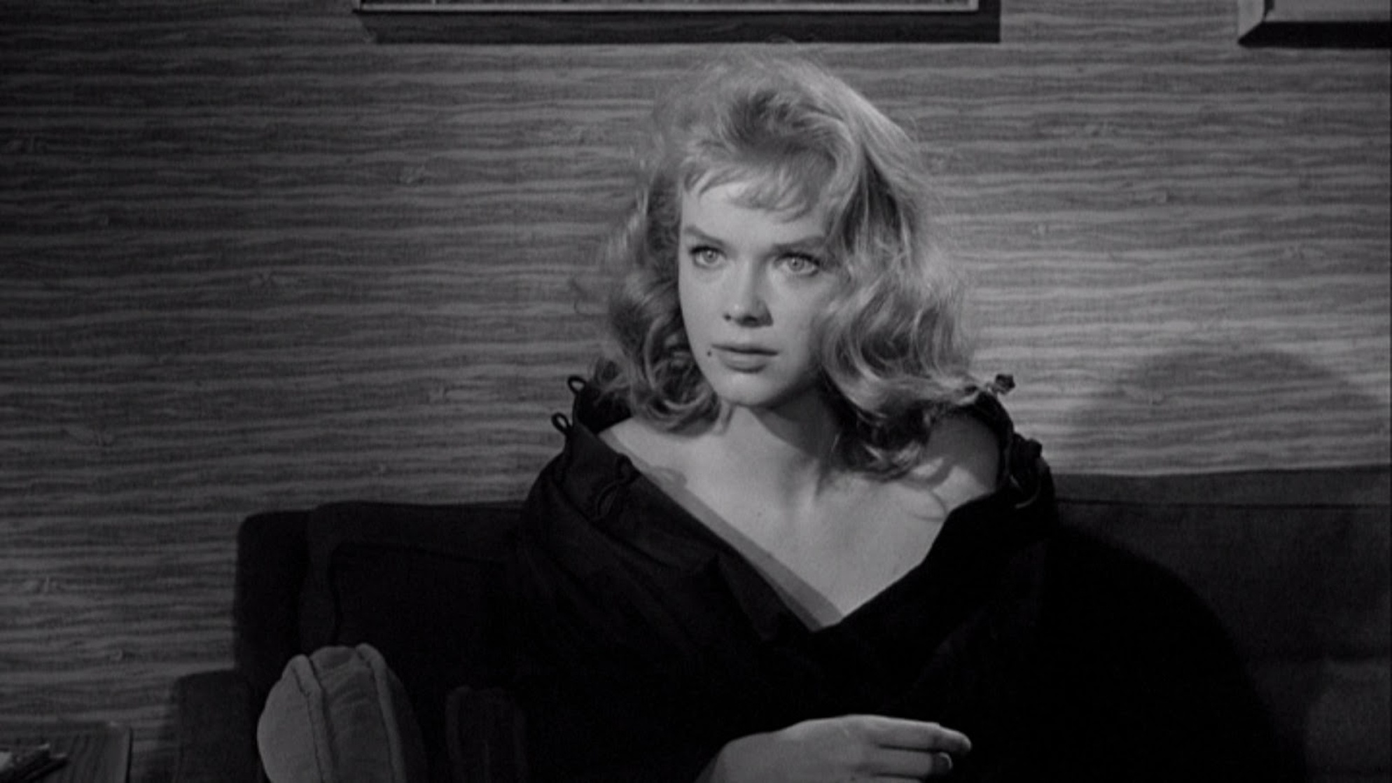 Girl of the Night