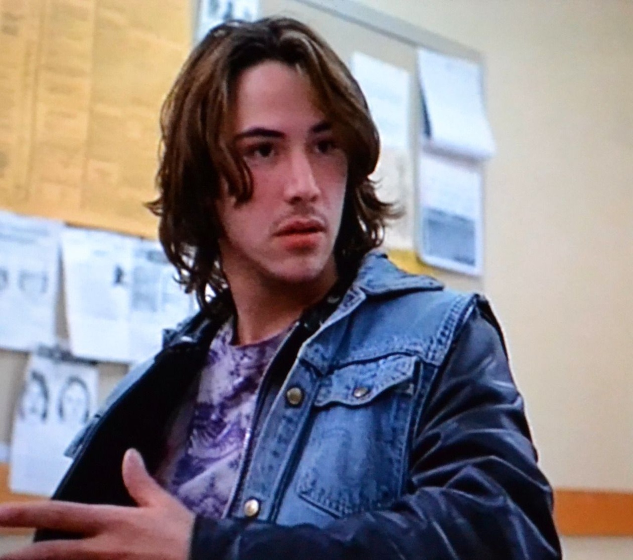 Matt (river’s edge)