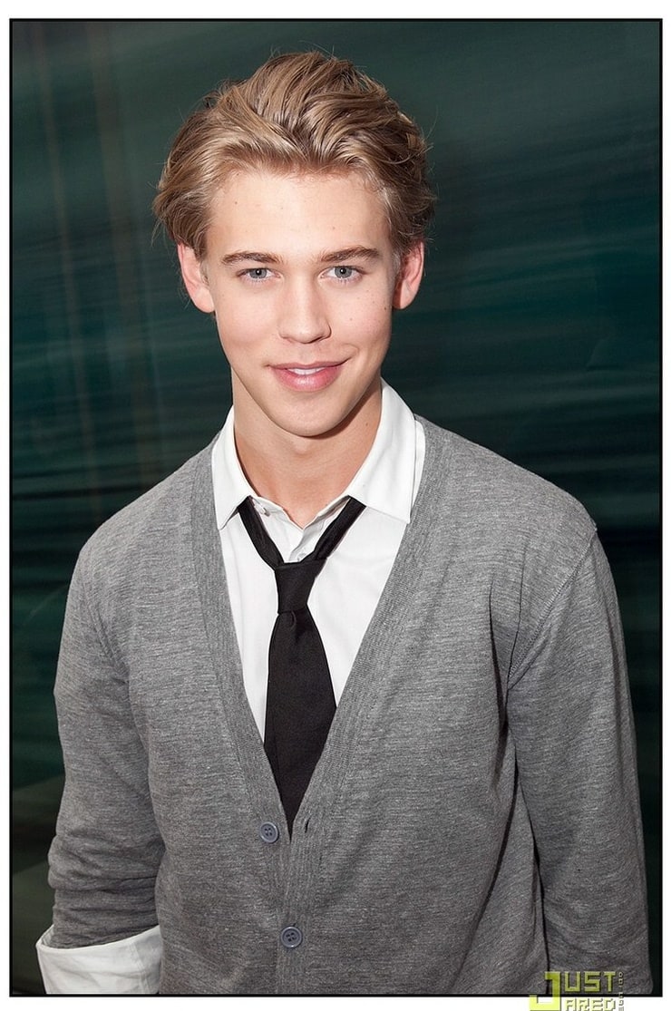 Picture of Austin Butler