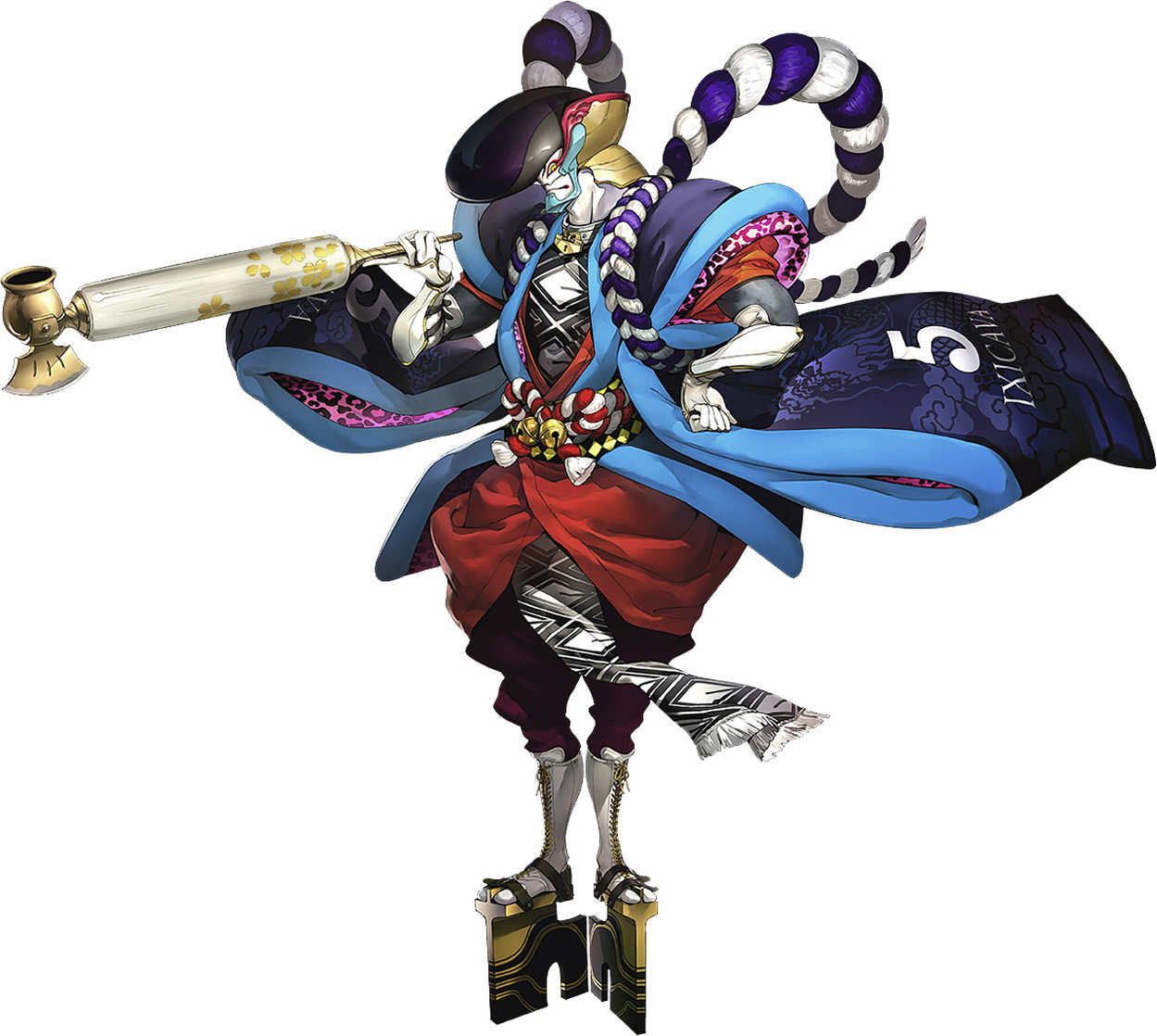 Goemon
