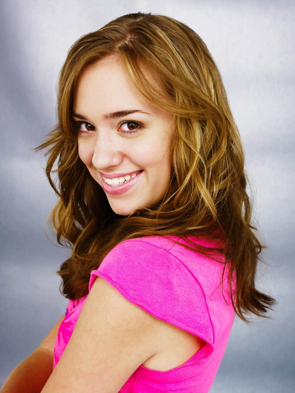 Picture of Andrea Bowen