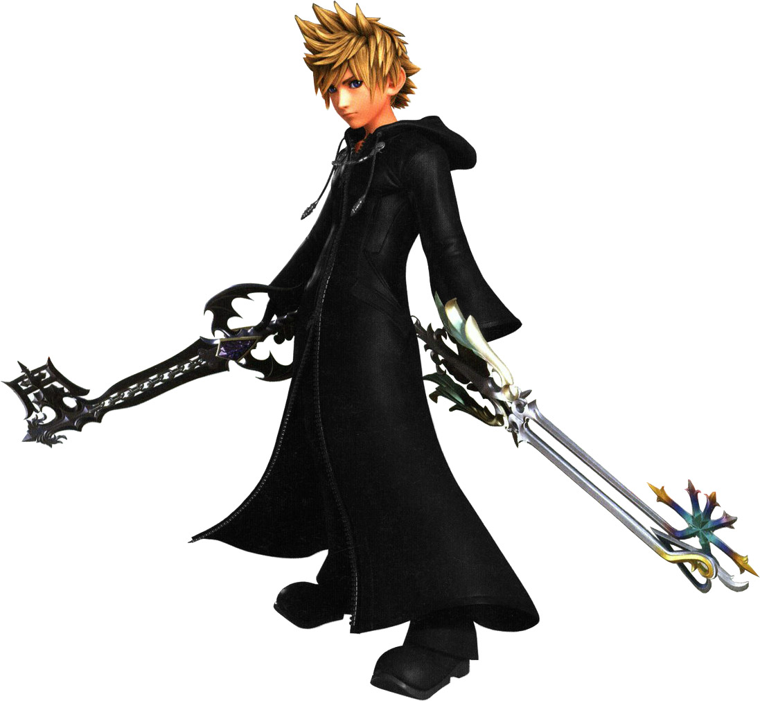 Roxas