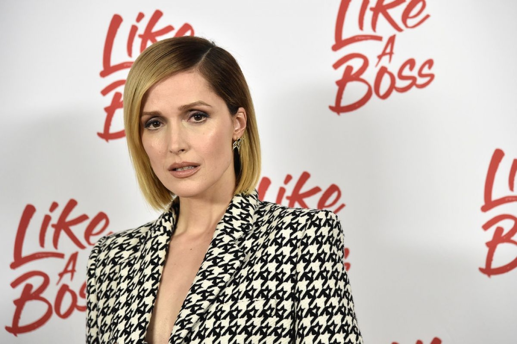Rose Byrne Rose Byrne