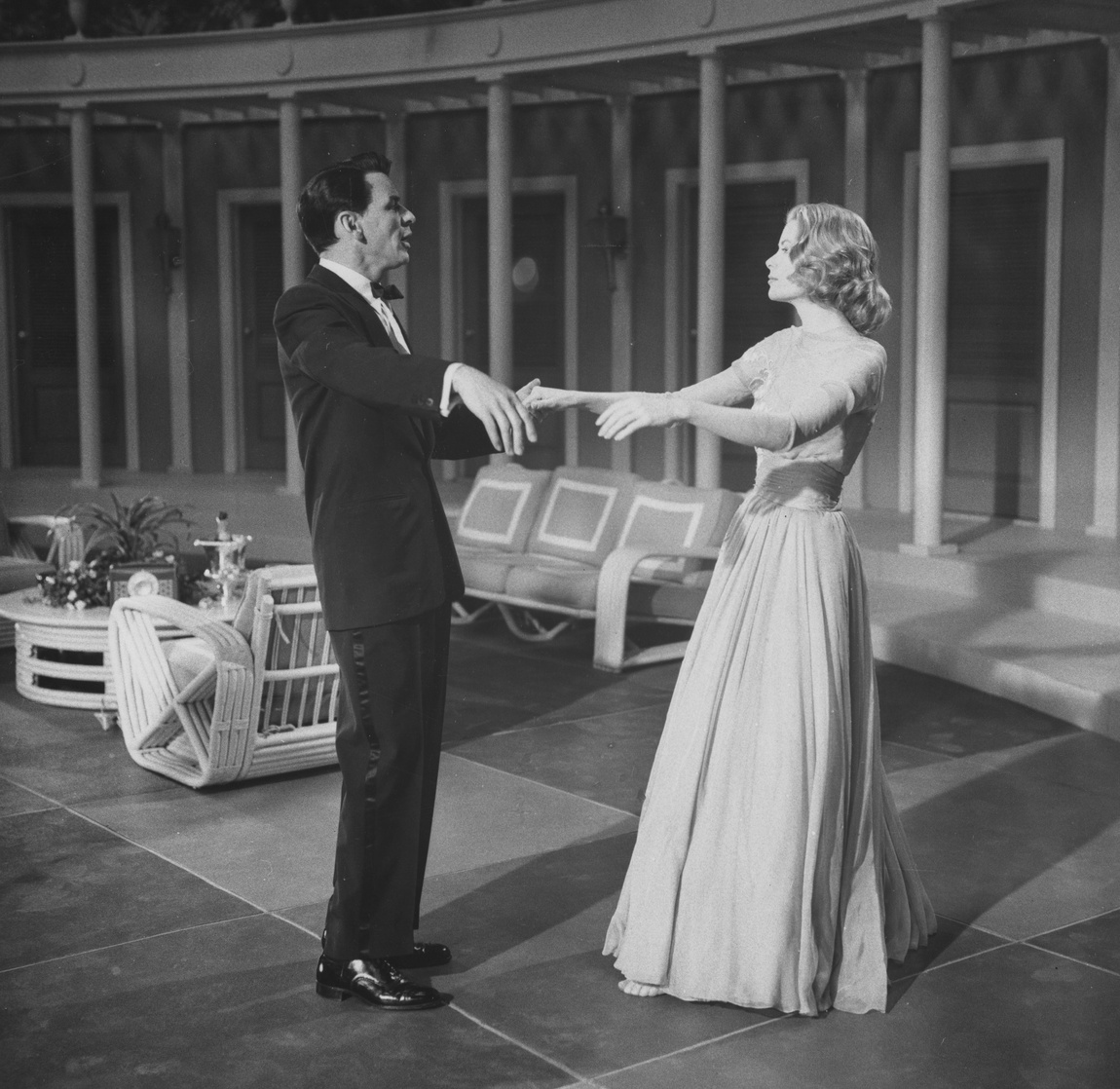 Grace Kelly Grace Kelly