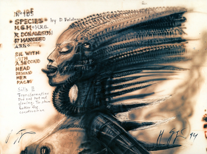 Species