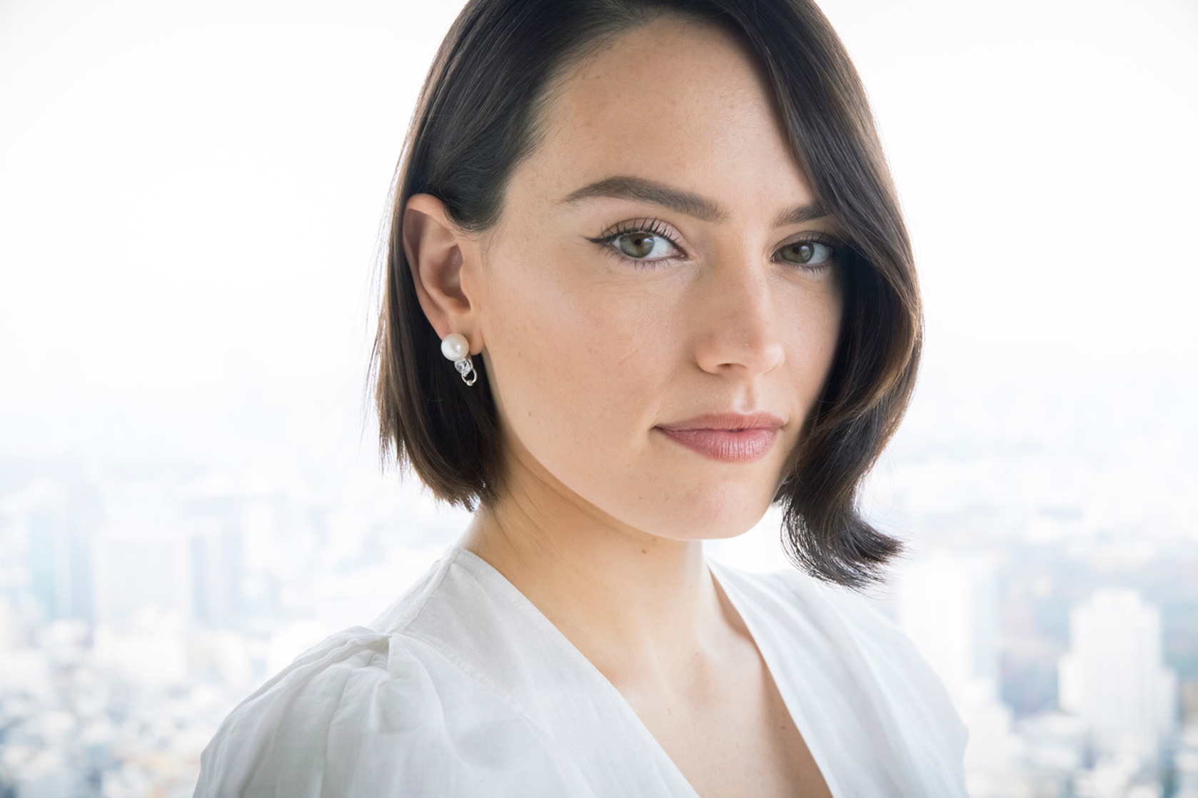 Daisy Ridley Daisy Ridley