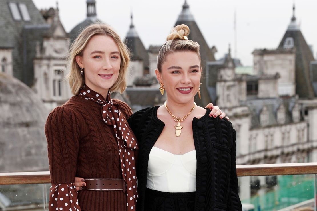 Picture of Florence Pugh