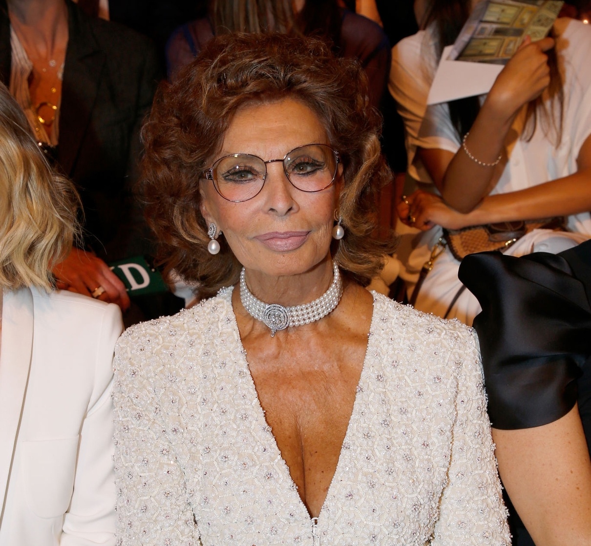 Sophia Loren