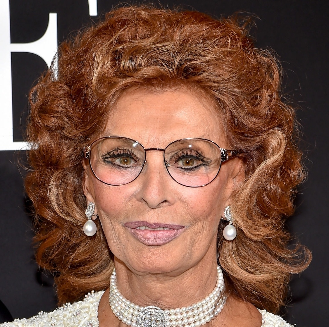 Sophia Loren