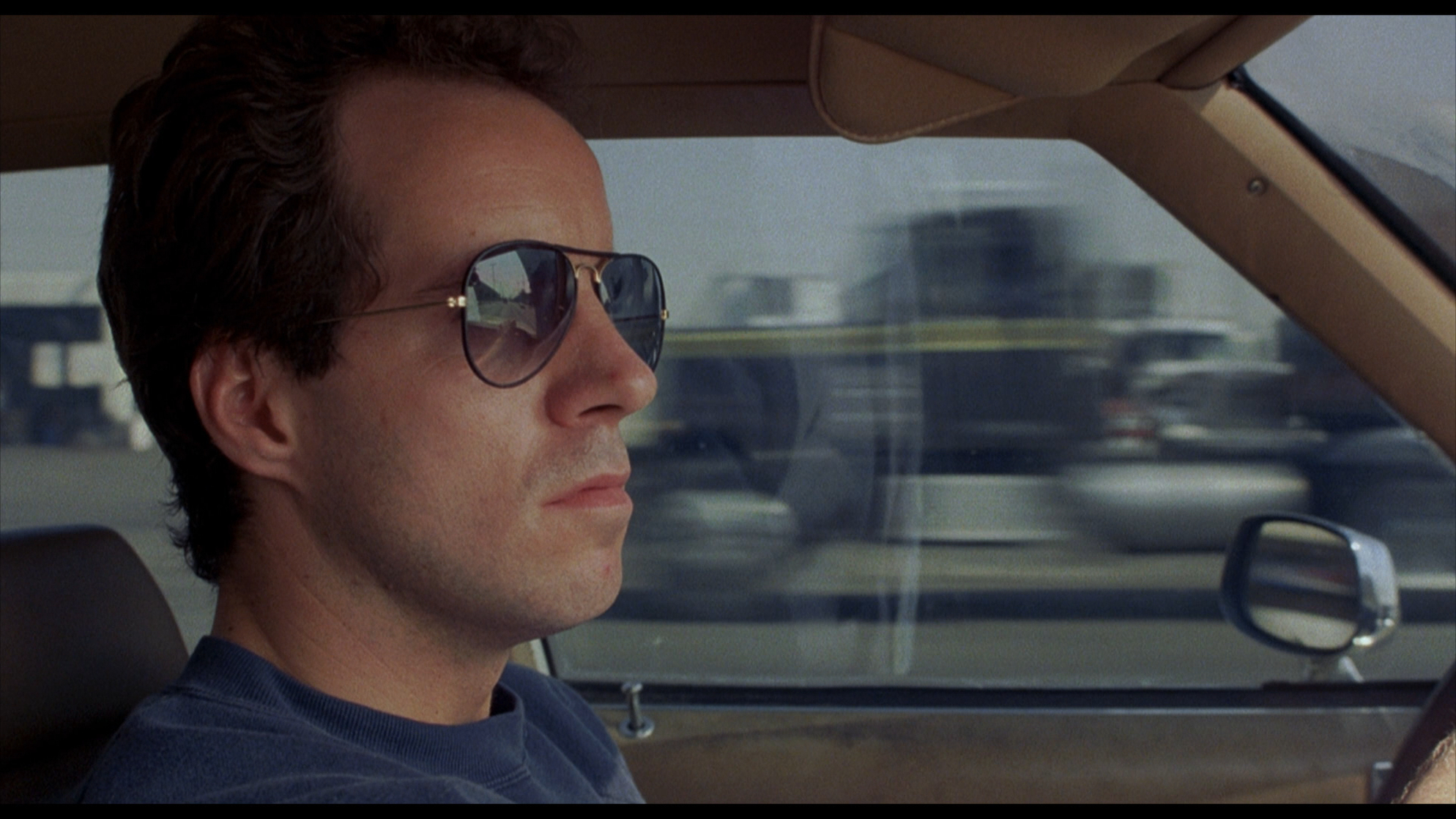 To Live and Die in L.A. To Live and Die in L.A.