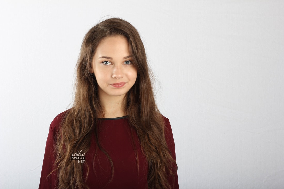Cailee Spaeny