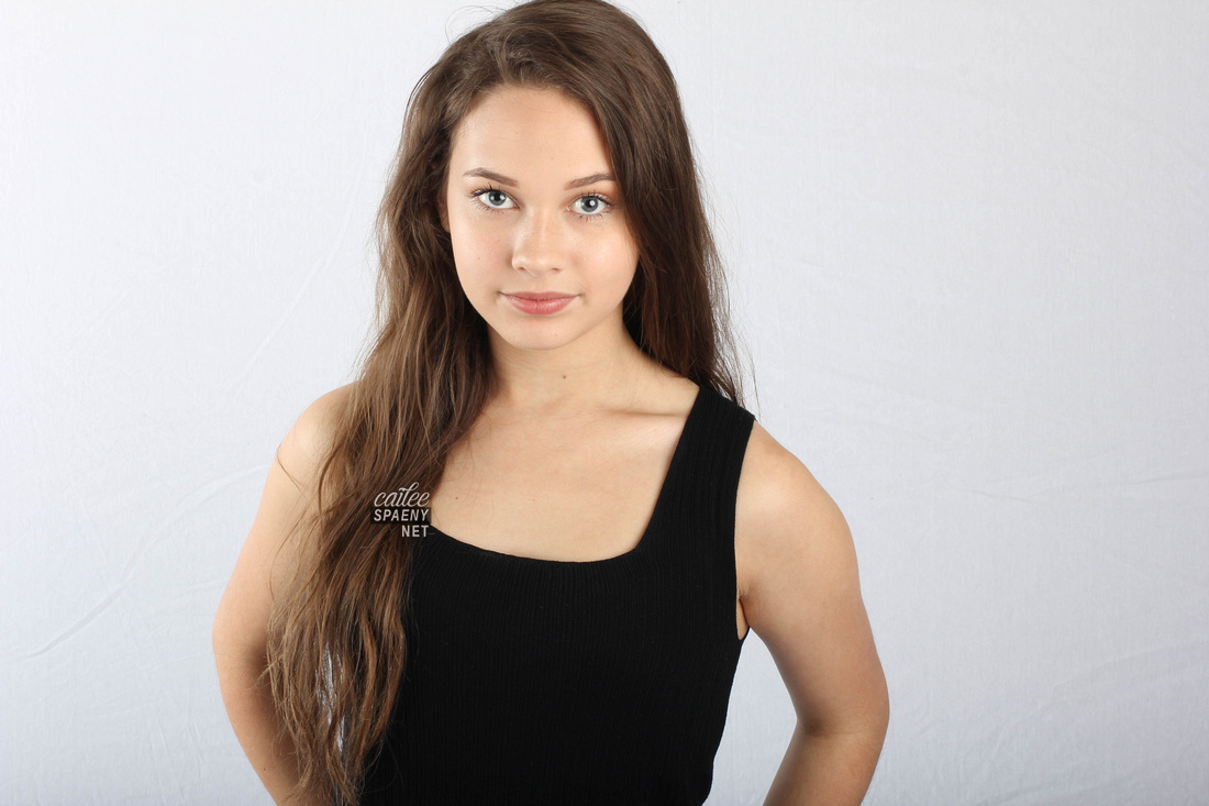 Cailee Spaeny