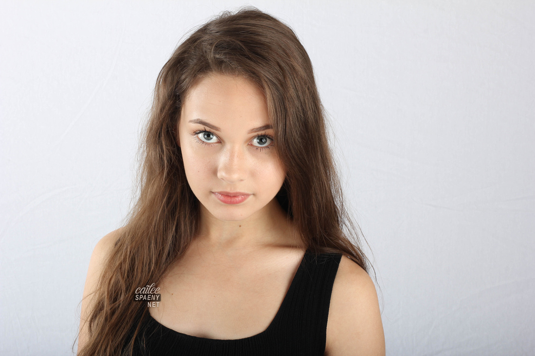 Cailee Spaeny