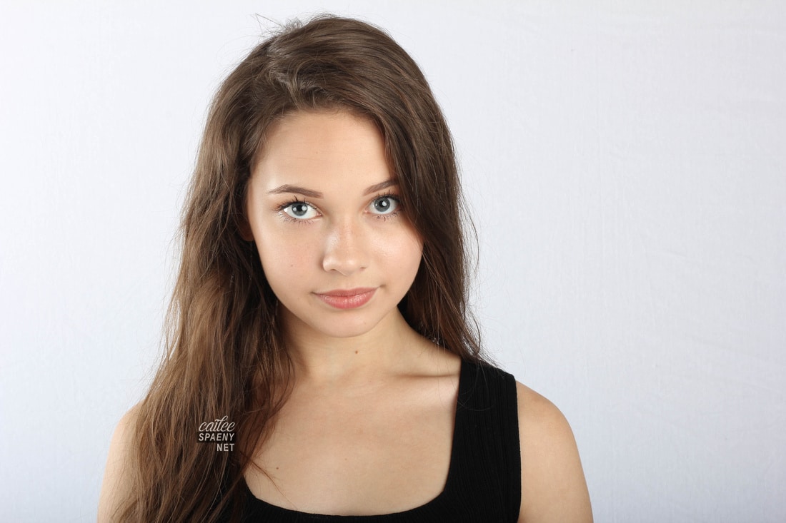 Cailee Spaeny