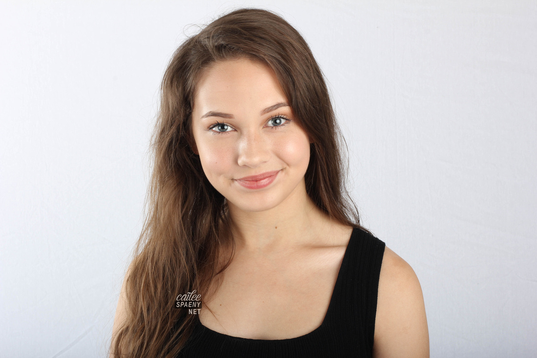 Cailee Spaeny Cailee Spaeny