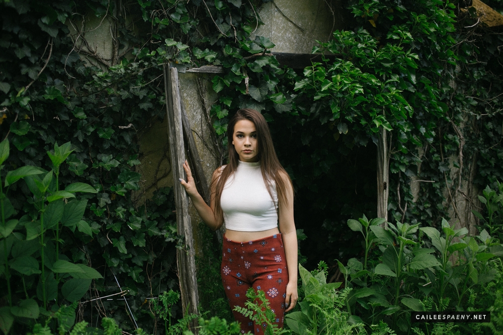 Cailee Spaeny