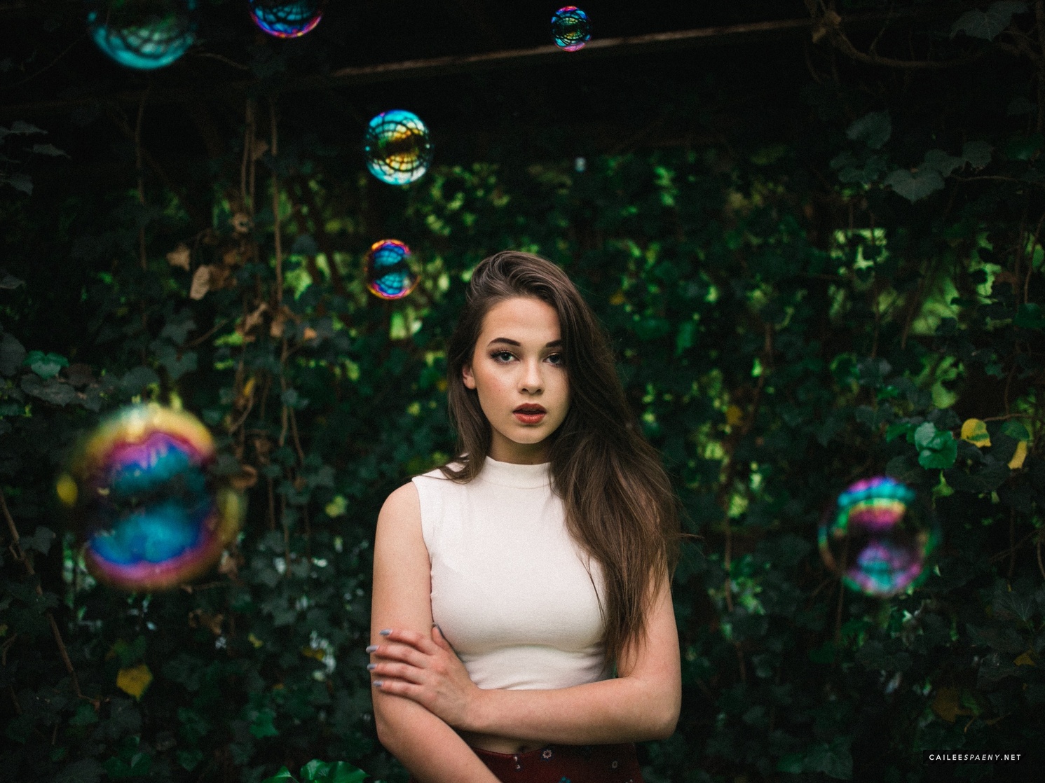 Cailee Spaeny