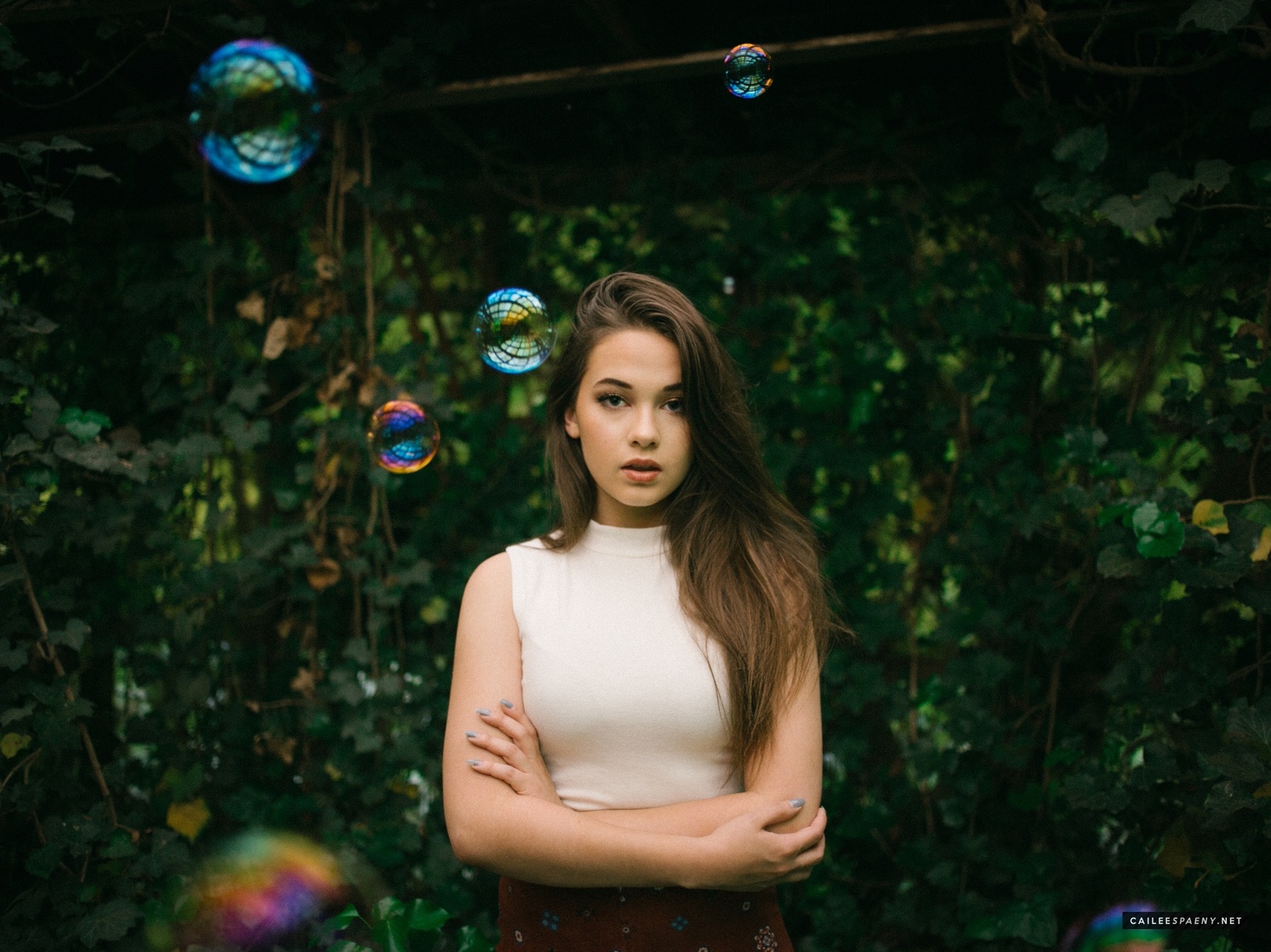 Cailee Spaeny Cailee Spaeny