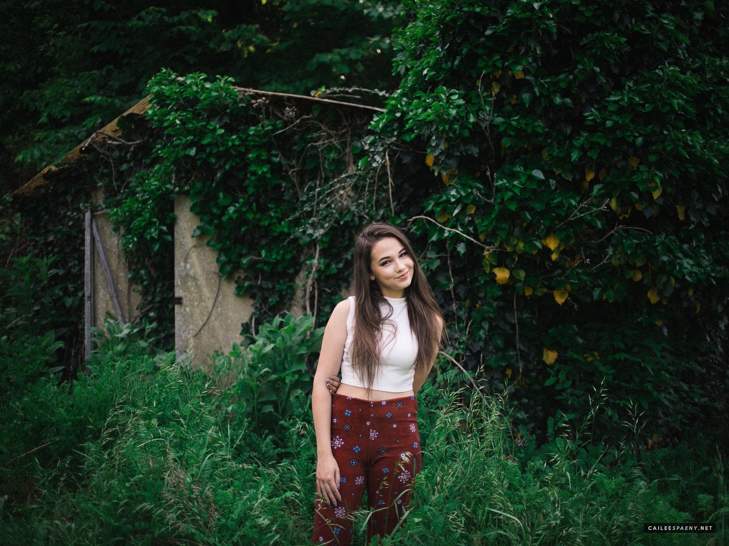 Cailee Spaeny