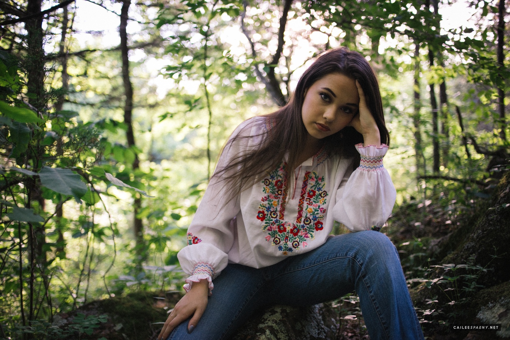 Cailee Spaeny Cailee Spaeny