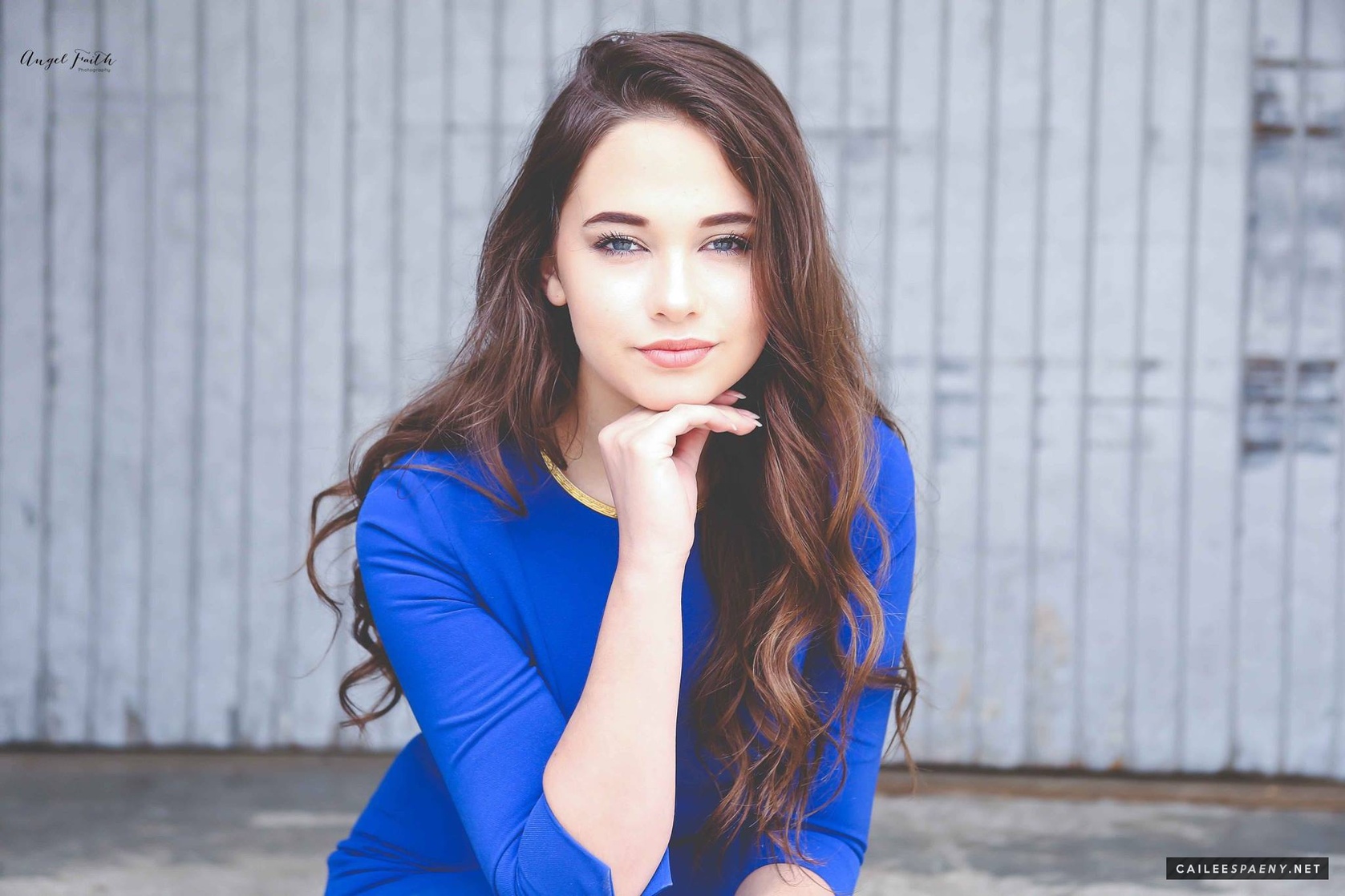 Cailee Spaeny Cailee Spaeny