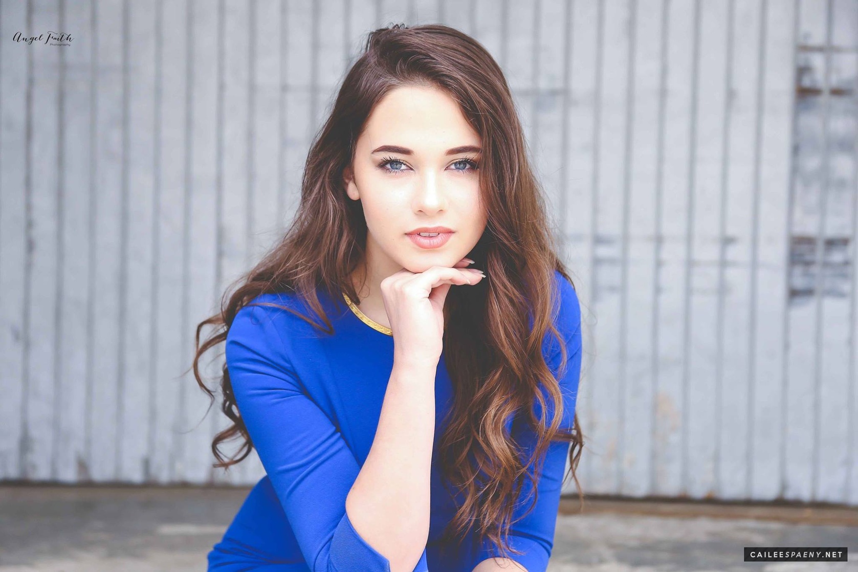 Cailee Spaeny Cailee Spaeny