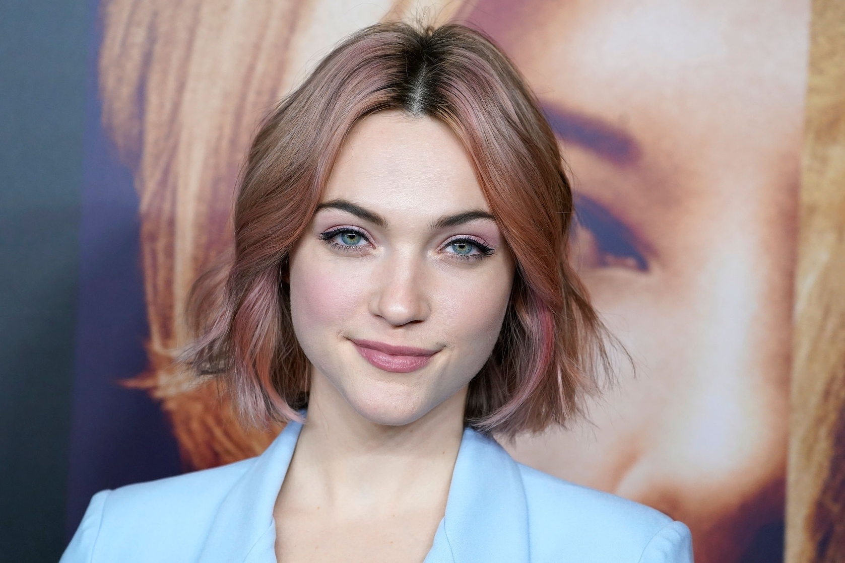 Violett Beane Violett Beane