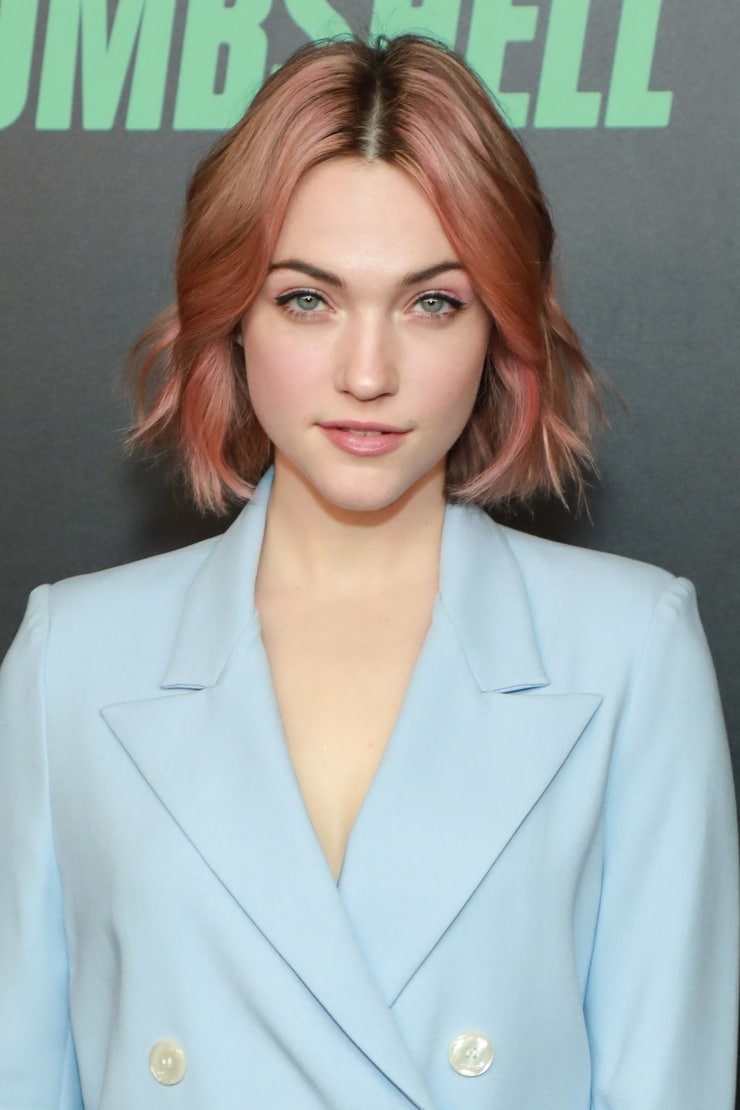 Picture Of Violett Beane