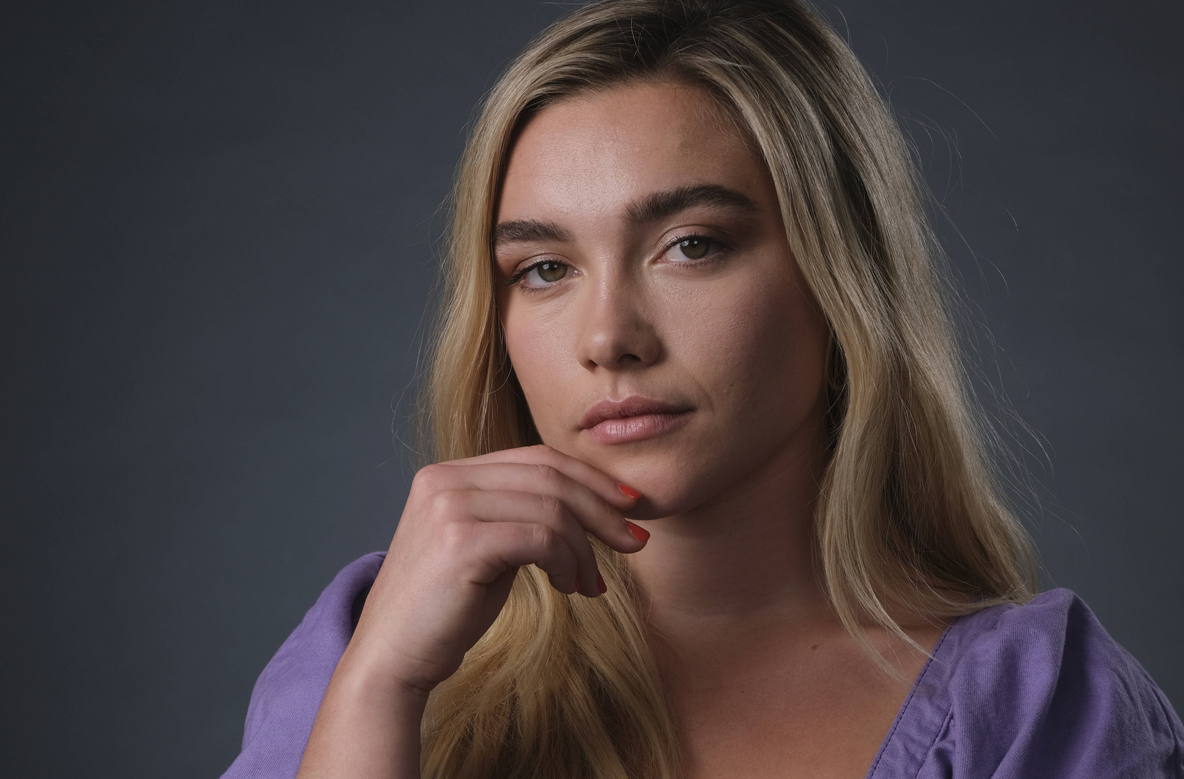 Florence Pugh Florence Pugh