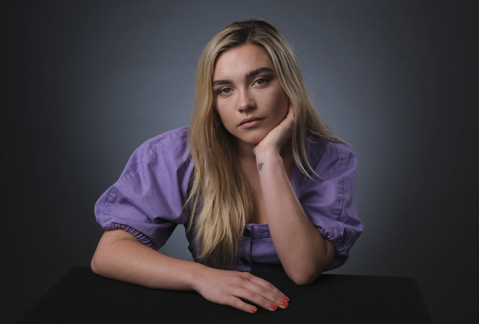 Florence Pugh