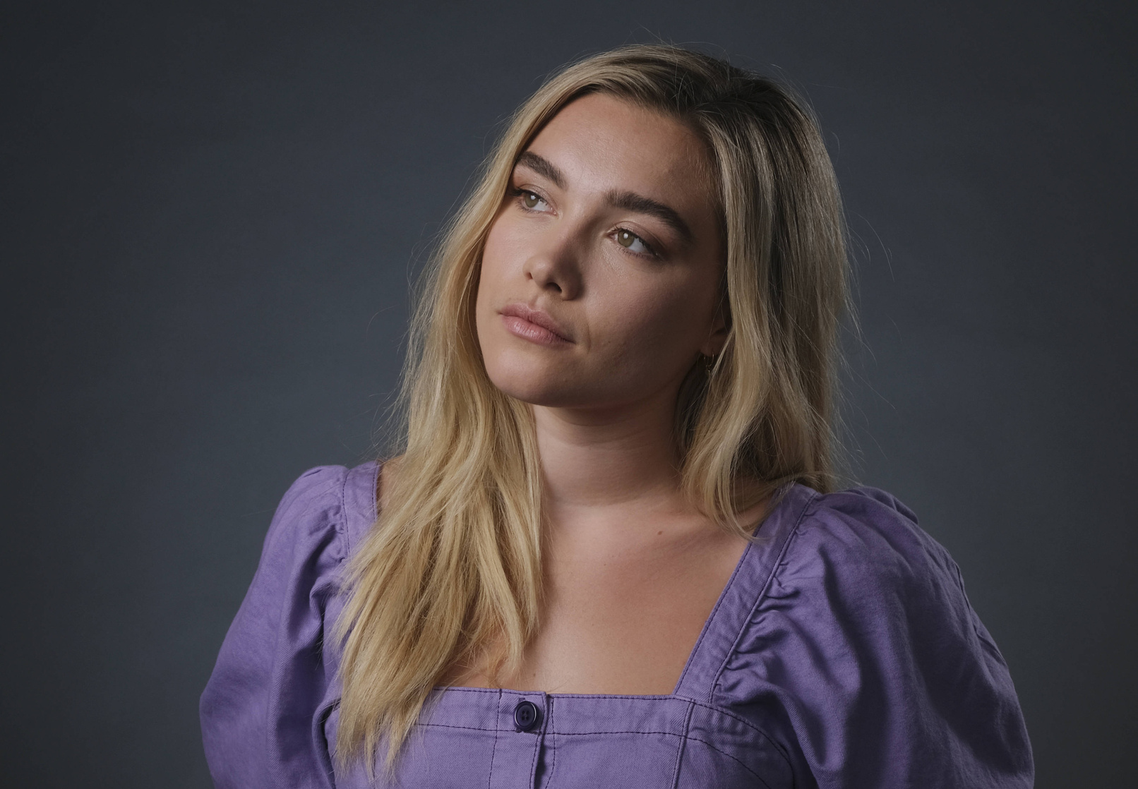 Florence Pugh Florence Pugh