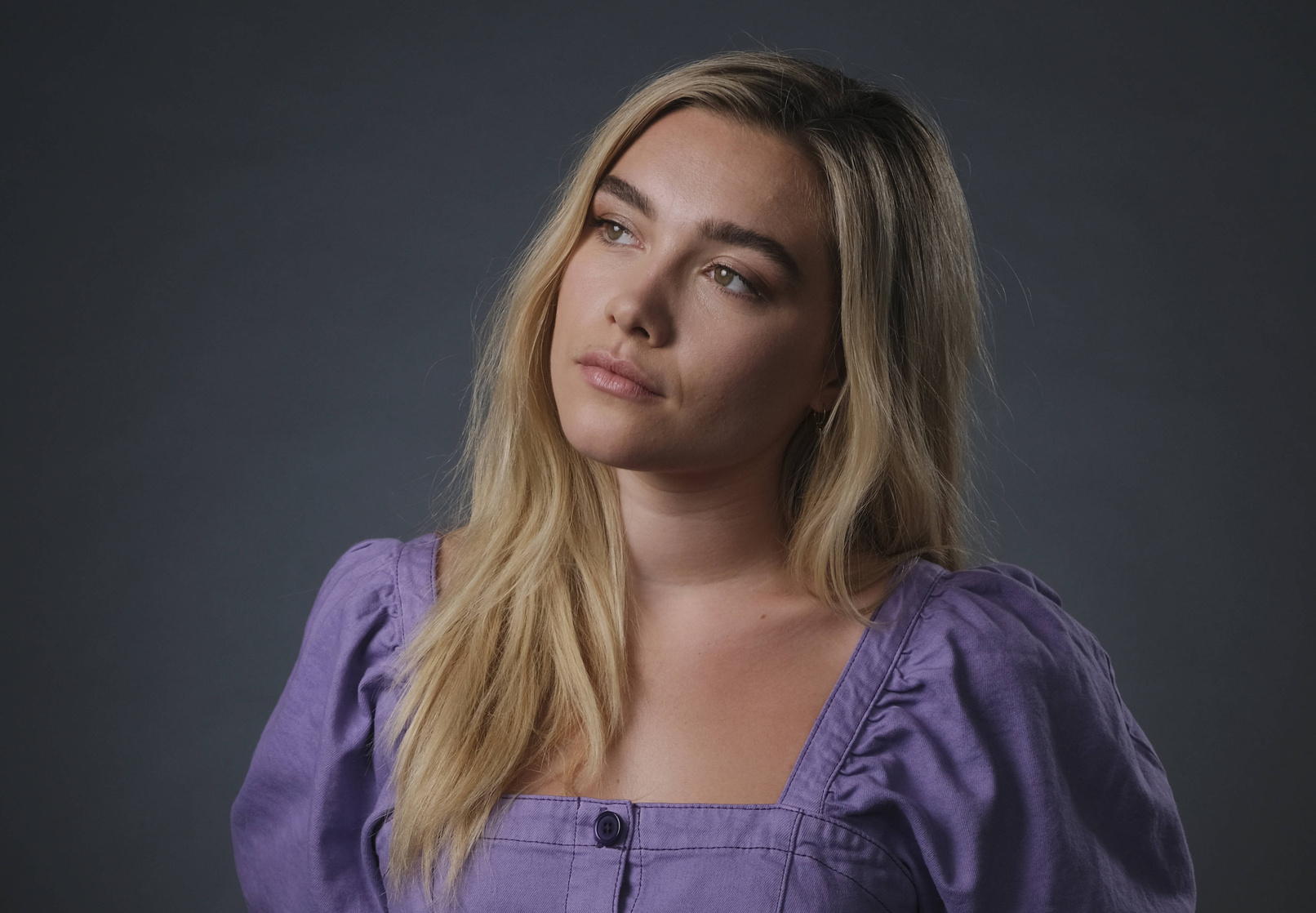 Florence Pugh