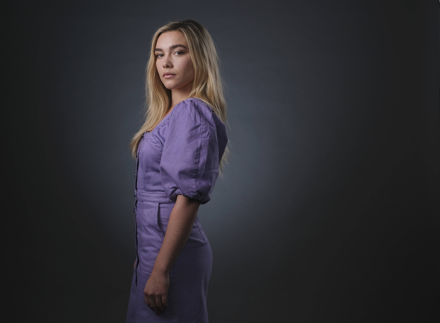 Florence Pugh