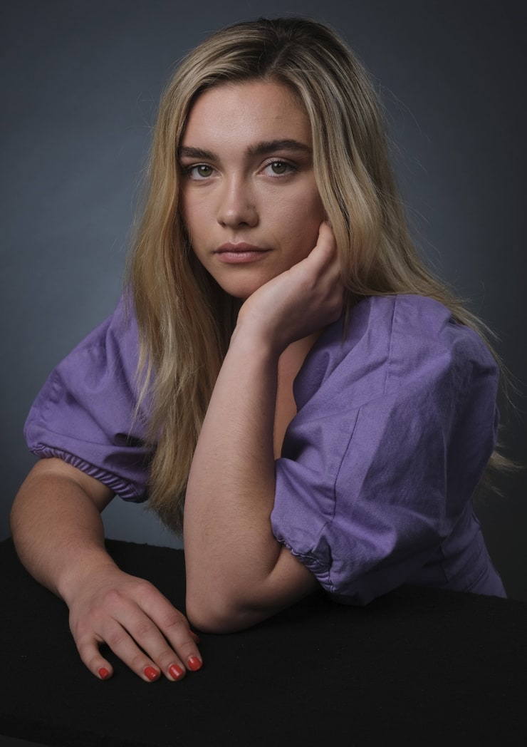 Image of Florence Pugh