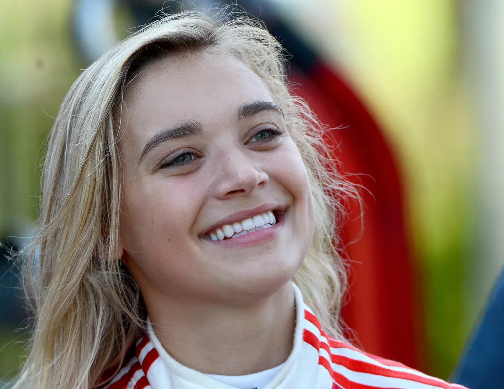 Natalie Decker Natalie Decker