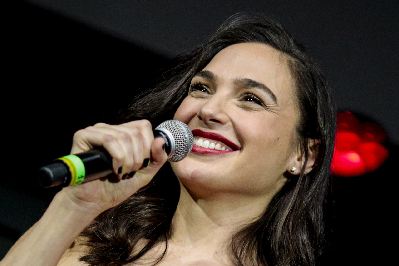 Gal Gadot